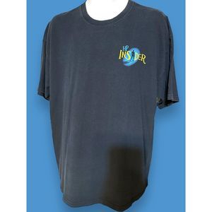 VINTAGE HP Insider Shirt Men XL Hewlett Packard Computers 2000’s